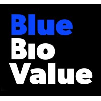 Blue Bio Value logo - Similar company to Algaflag
