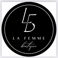 La Femme Boutique logo - Similar company to Seemas