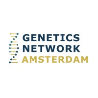 Genetics Network Amsterdam logo - Similar company to Genetics