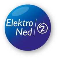 ElektroNed logo - Similar company to Kromwijk Electro Techniek B.V.