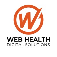 Web Health logo - Similar company to Melite Soft Technologies Pvt Ltd