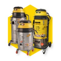 YDN MAKİNA TEDARİK DIŞ TİC. LTD. ŞTİ. logo - Similar company to Fantom Professional