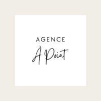 Agence À Point logo - Similar company to Harvest Agency