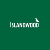 IslandWood logo - Similar company to Great Peninsula Conservancy