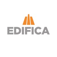 Inmobiliaria Edifica logo - Similar company to Constructora Inarco Perú