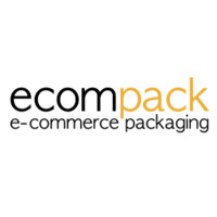 ecompack | e-commerce packaging logo - Similar company to Ecompack Embalagens