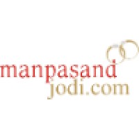 manpasand marriage bureau logo - Similar company to Padma Pharma