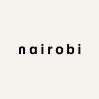 Nairobi Studio logo - Similar company to Yootree Creative