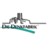 DIE DENKFABRIK GmbH (literally: the Think Factory) logo - Similar company to Denkfabrik,Inc.
