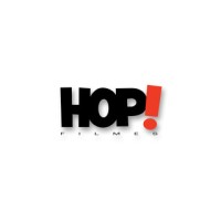 HOP! Films logo - Similar company to Push Films