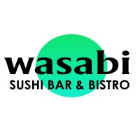 Wasabi Sushi Bar & Bistro logo - Similar company to Bridge Restaurant