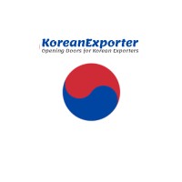 Korean Exporter logo - Similar company to Dkstore
