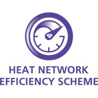 Heat Network Efficiency Scheme (HNES) logo - Similar company to Chirpy Heat