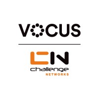 Challenge Networks logo - Similar company to Damm Australia