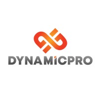DYNAMIC PRO logo - Similar company to Vivre Mieux