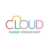 Cloud Consultant (1981) logo - Similar company to Saleduck
