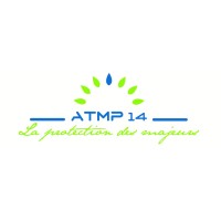 ATMP 14 logo - Similar company to Arfos