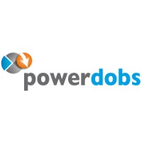Powerdobs logo - Similar company to Bincy