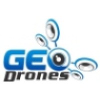 GeoDrones - גיאודרונס logo - Similar company to Mycrops