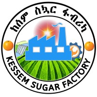 Kessem Sugar Factory logo - Similar company to Forests Monitor