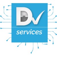DVServices Reparos em Equipamentos de Conectividade logo - Similar company to Zyba Comércio De Máquinas E Equipamentos Para Bebidas Ltda