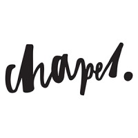 Chapel logo - Similar company to Good Nugget