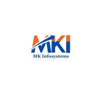 MK Infosystems logo - Similar company to Adicent Capital
