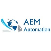AEM Automation logo - Similar company to Isme Ideas Y Soluciones
