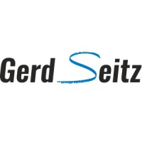 Gerd Seitz GmbH logo - Similar company to Simuro Baubedarf Ag