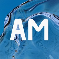 Algomatic logo - Similar company to Algomatic