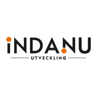 Inda Utveckling logo - Similar company to Saand Assistans Ab