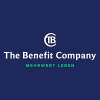 The Benefit Company - MEHRWERT LEBEN logo - Similar company to Hinrichs It-Service Gmbh