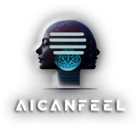 Aicanfeel logo - Similar company to Trendia.Ai