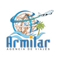 Armilar Agencia de Viajes logo - Similar company to Don Quixote Tours Official Guide