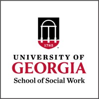 University of Georgia - School of Social Work logo - Similar company to Roversa Robotics