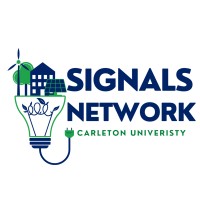 SIGNALS Network at Carleton University logo - Similar company to Lummify