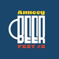 Annecy Beer Fest logo - Similar company to 1Ère Trace
