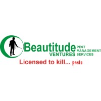 Beautitude Ventures logo - Similar company to Shit Ventures
