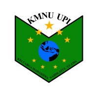 KMNU UPI logo - Similar company to Hmf Fpmipa Upi