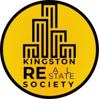Kingston Real Estate Society logo - Similar company to Realpoint Property