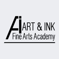 Art & Ink Fine Arts Academy logo - Similar company to International Fine Art Academy