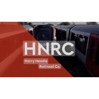 Harry Needle Railroad Company (HNRC) Ltd logo - Similar company to Sb Rail