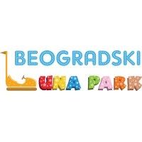 Beogradski luna park logo - Similar company to Arma Concierge
