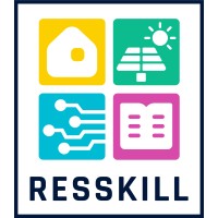 LIFE Resskill logo - Similar company to Ikim