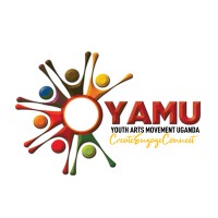 Youth Arts Movement Uganda logo - Similar company to Habibi Foundation Uganda