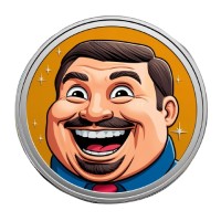 DAD JOKES DOLLAR logo - Similar company to Prolayers