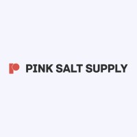 Pink Salt Supply logo - Similar company to Pink Salt Blocks