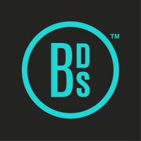 BDS | Breathe Design & Strategy logo - Similar company to Bodega Design Studio