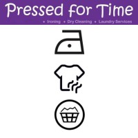 Pressed for Time logo - Similar company to Sahjanand Advisory Services