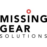Missing Gear Solutions GmbH logo - Similar company to Cantro Solutions Gmbh